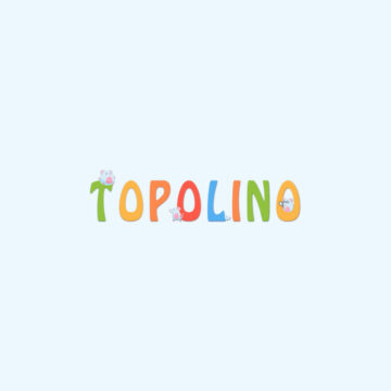 At Topolino .