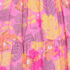 Losan Sleeveless Dress with Pattern. . Sleeveless dress with pants and pattern. 100% Viscose